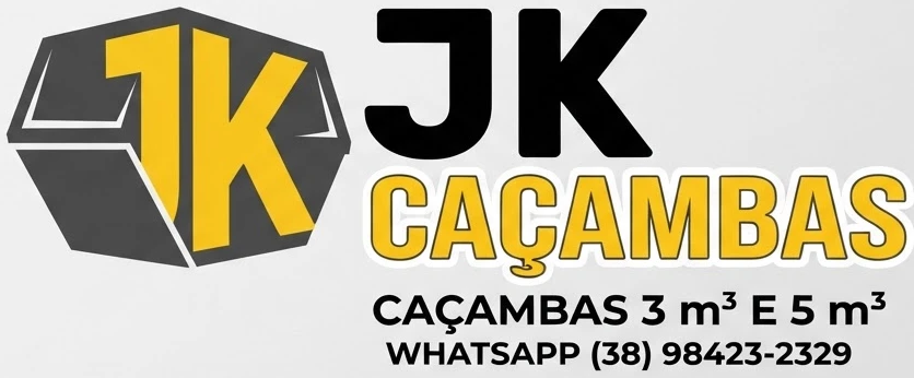 JK Caçambas